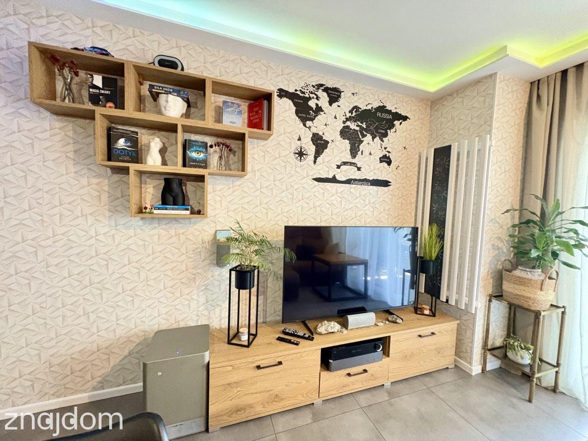 Mieszkanie z gwarantowanym najemcą | 56 m² | Rz-ów - zdjęcie 6