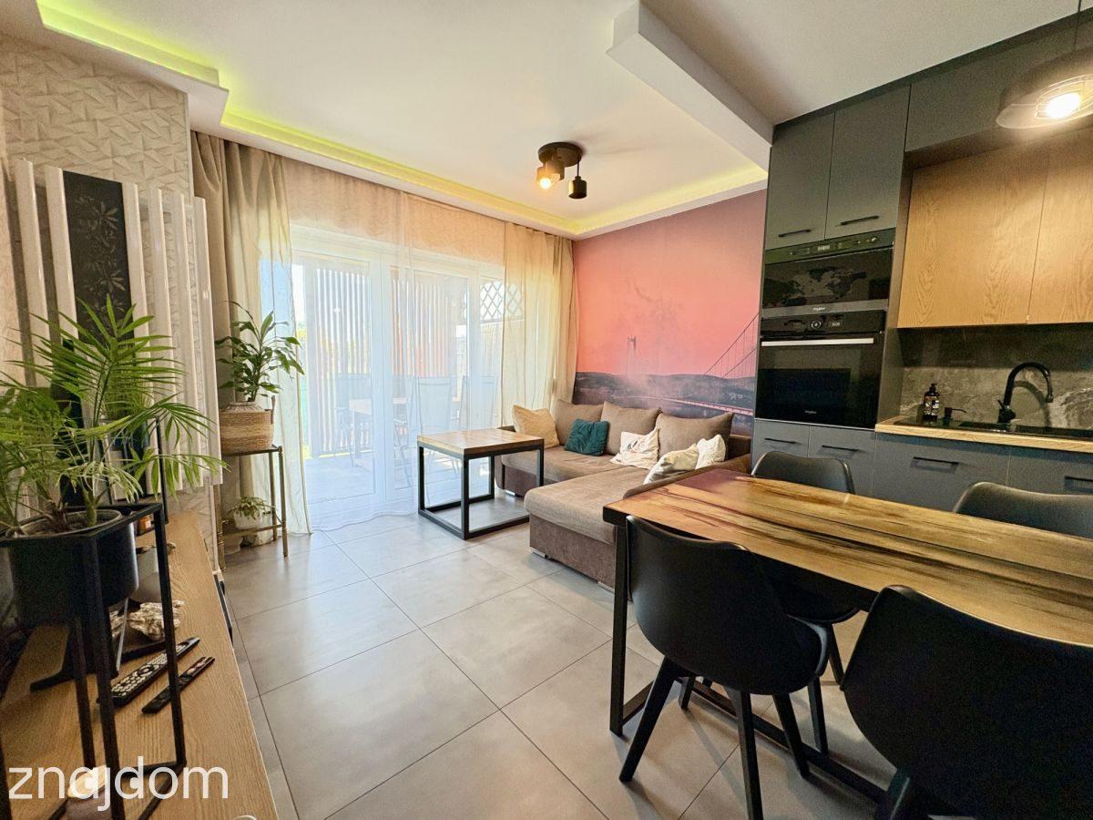 Mieszkanie z gwarantowanym najemcą | 56 m² | Rz-ów