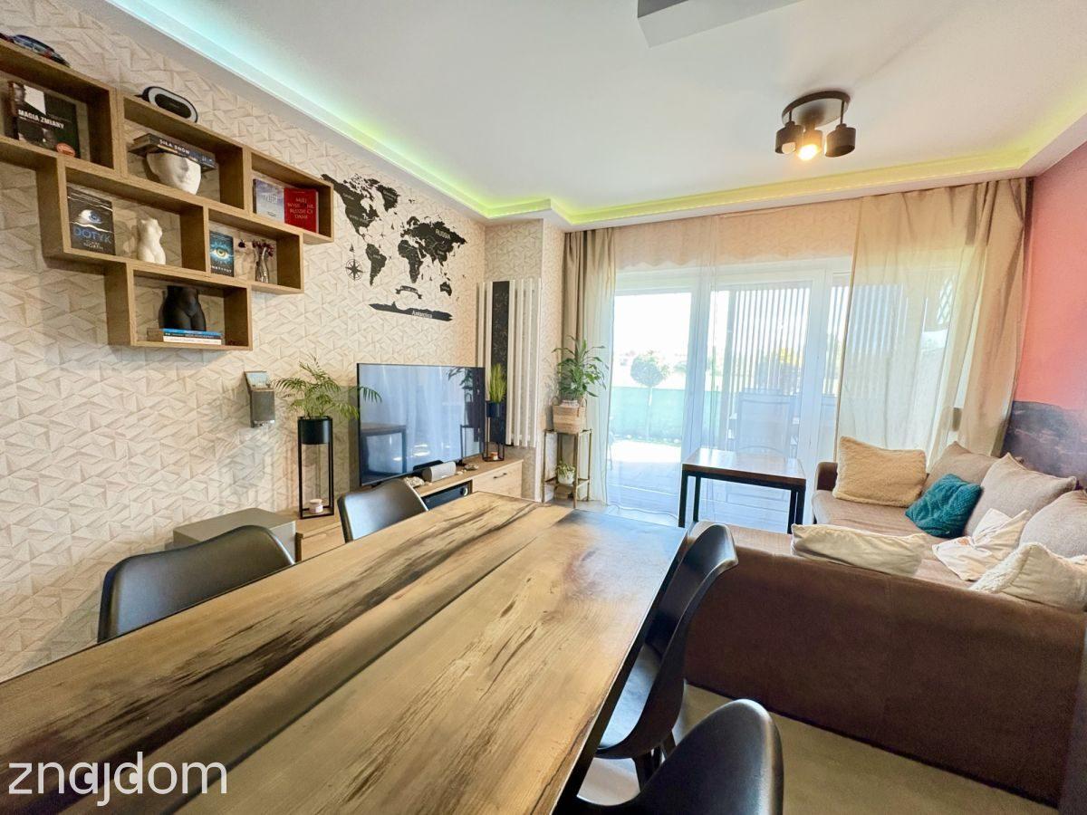 Mieszkanie z gwarantowanym najemcą | 56 m² | Rz-ów - zdjęcie 4