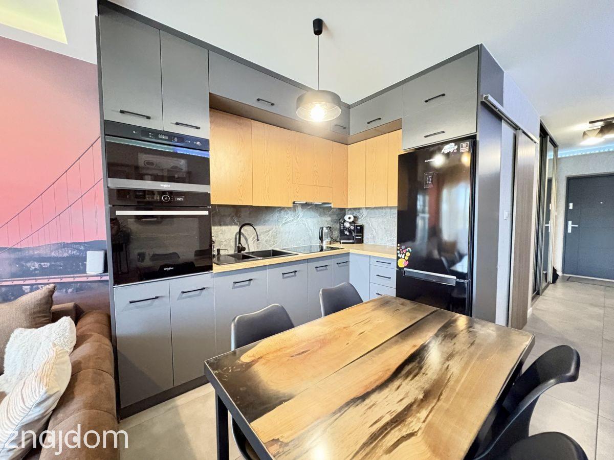 Mieszkanie z gwarantowanym najemcą | 56 m² | Rz-ów - zdjęcie 2