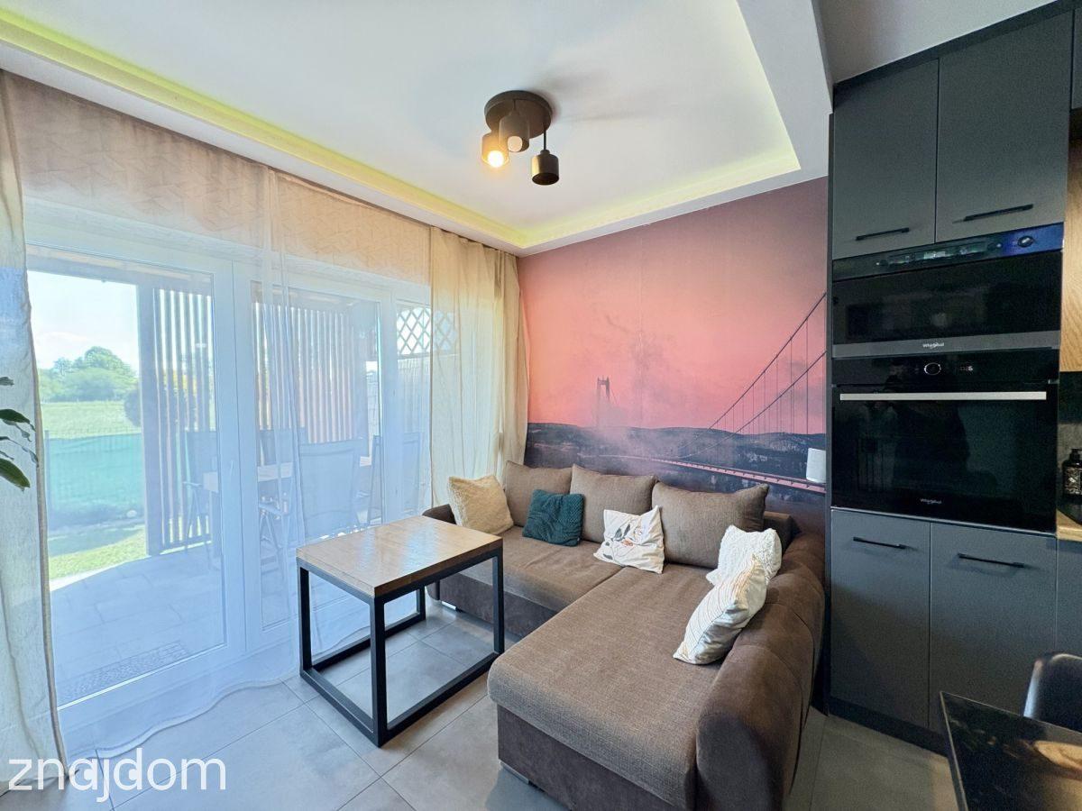 Mieszkanie z gwarantowanym najemcą | 56 m² | Rz-ów - zdjęcie 5