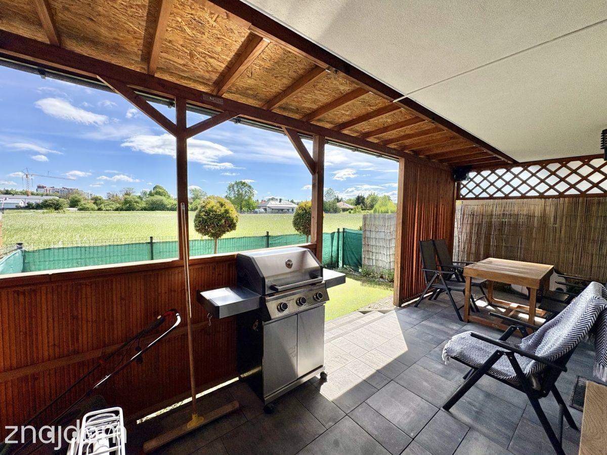 Mieszkanie z gwarantowanym najemcą | 56 m² | Rz-ów - zdjęcie 17