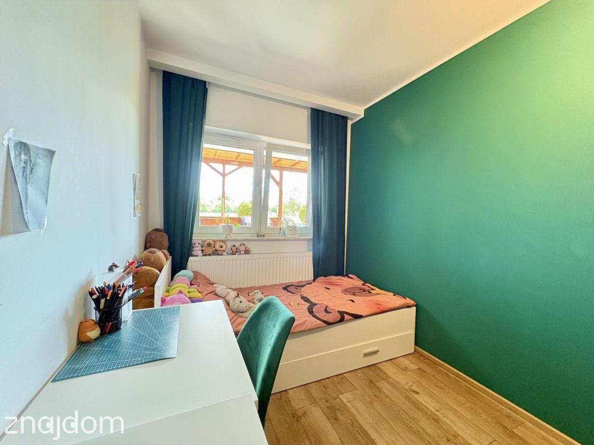 Mieszkanie z gwarantowanym najemcą | 56 m² | Rz-ów - zdjęcie 11