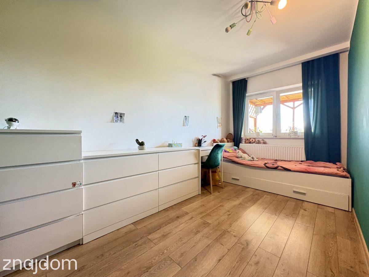 Mieszkanie z gwarantowanym najemcą | 56 m² | Rz-ów - zdjęcie 10
