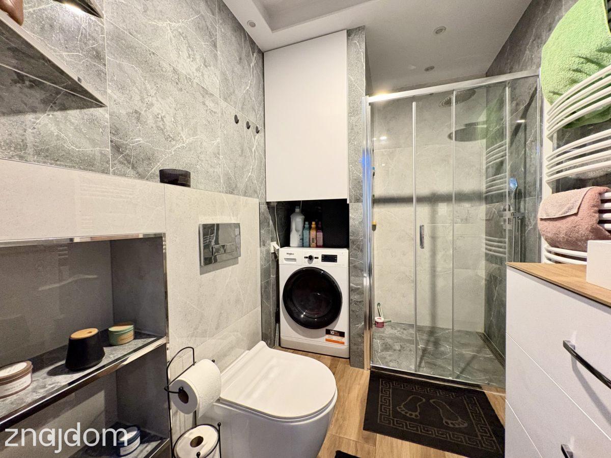 Mieszkanie z gwarantowanym najemcą | 56 m² | Rz-ów - zdjęcie 12