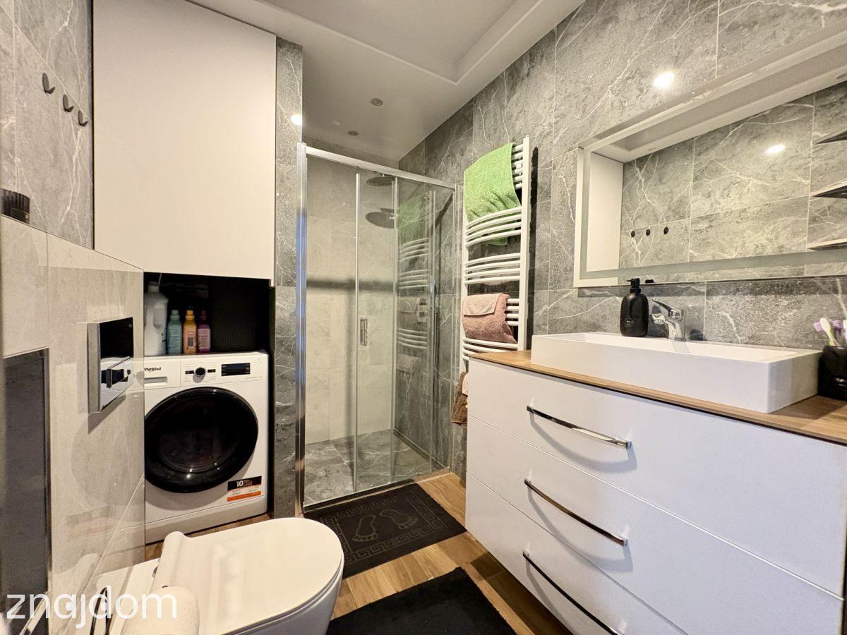 Mieszkanie z gwarantowanym najemcą | 56 m² | Rz-ów - zdjęcie 13