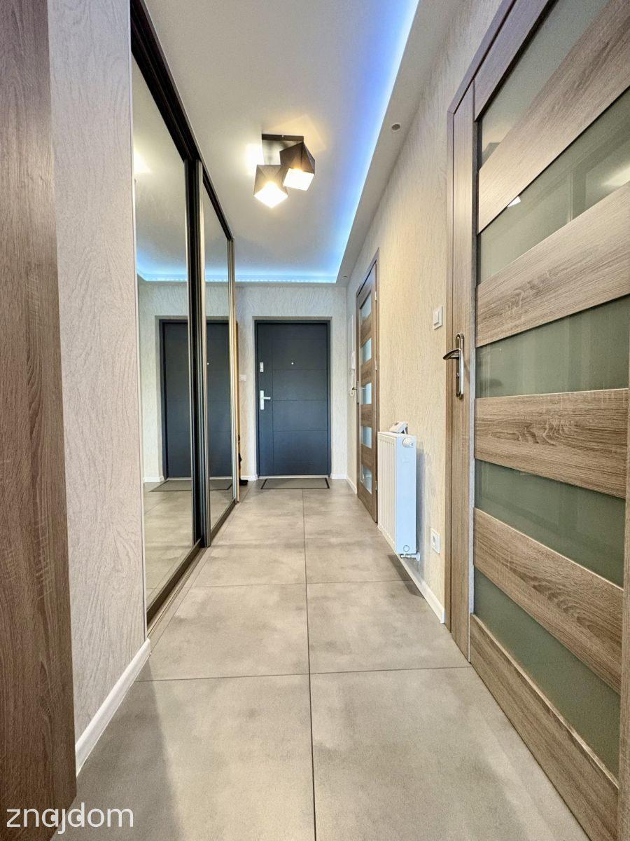 Mieszkanie z gwarantowanym najemcą | 56 m² | Rz-ów - zdjęcie 14