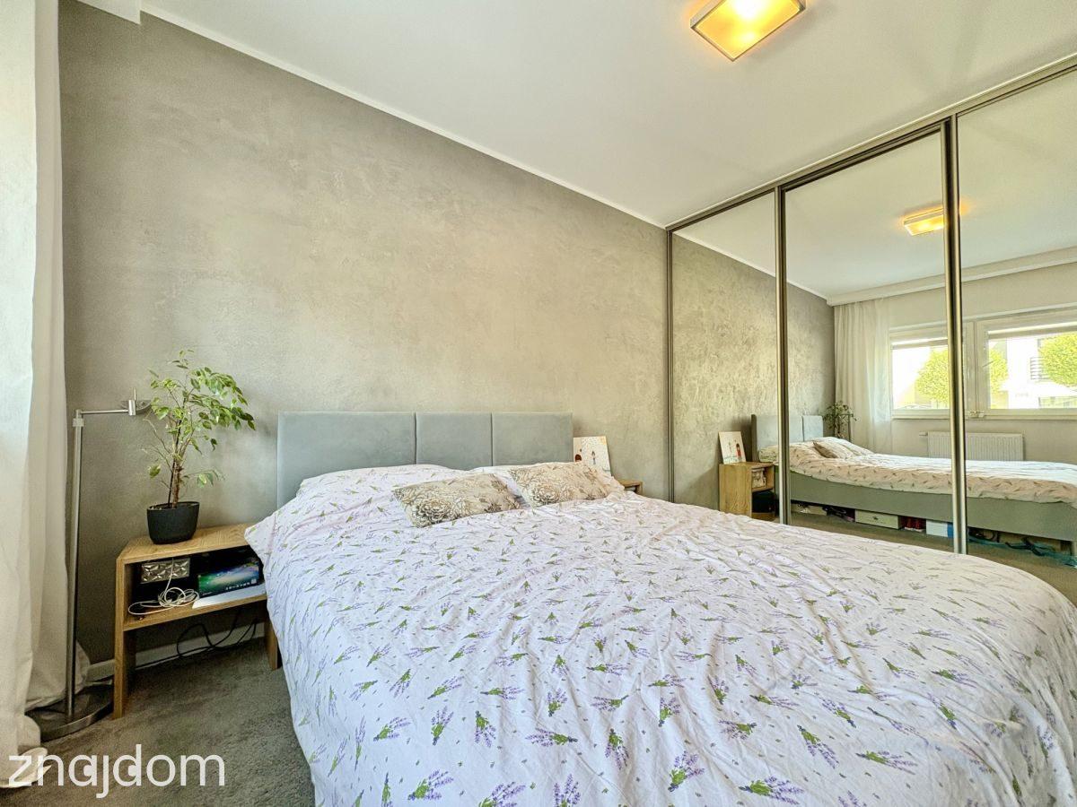 Mieszkanie z gwarantowanym najemcą | 56 m² | Rz-ów - zdjęcie 9