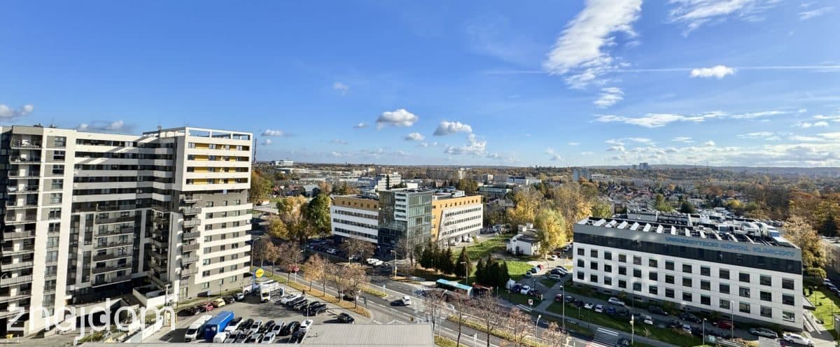 Widokowe 3 pokoje przy ul. Lubelskiej - SkyRes - zdjęcie 12