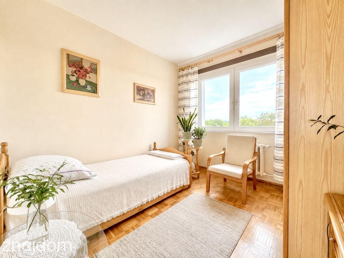 Osiedle Kmity: 2 pokoje (40 m²) z balkonem - zdjęcie 3