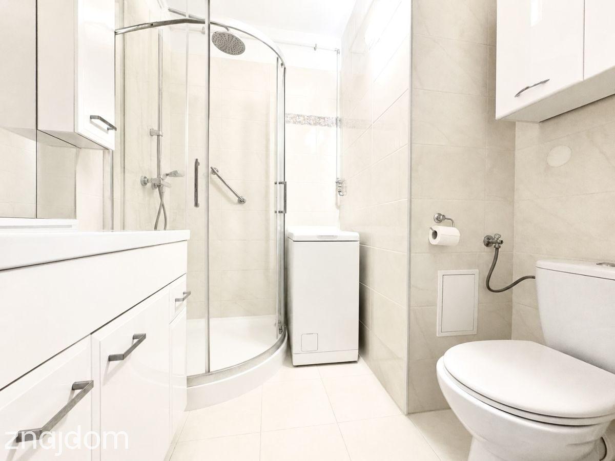 Osiedle Kmity: 2 pokoje (40 m²) z balkonem - zdjęcie 5