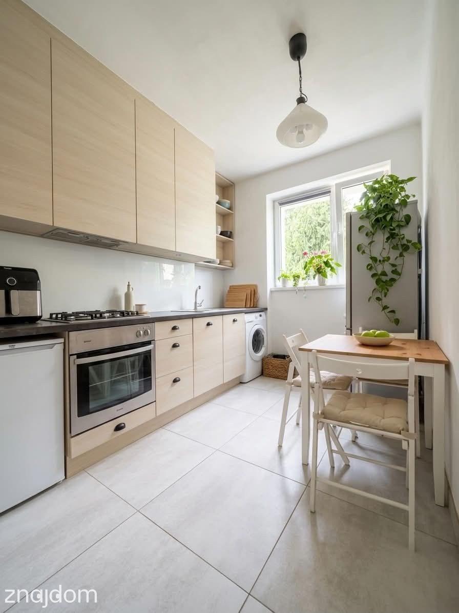 33m2 CENTRUM RZESZOWA - ul. Lenartowicza - BALKON - zdjęcie 3