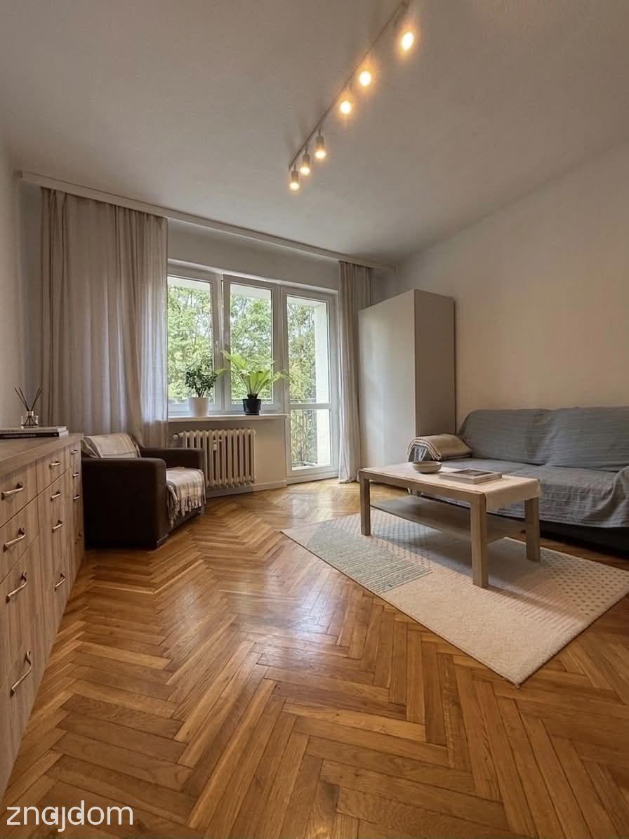33m2 CENTRUM RZESZOWA - ul. Lenartowicza - BALKON
