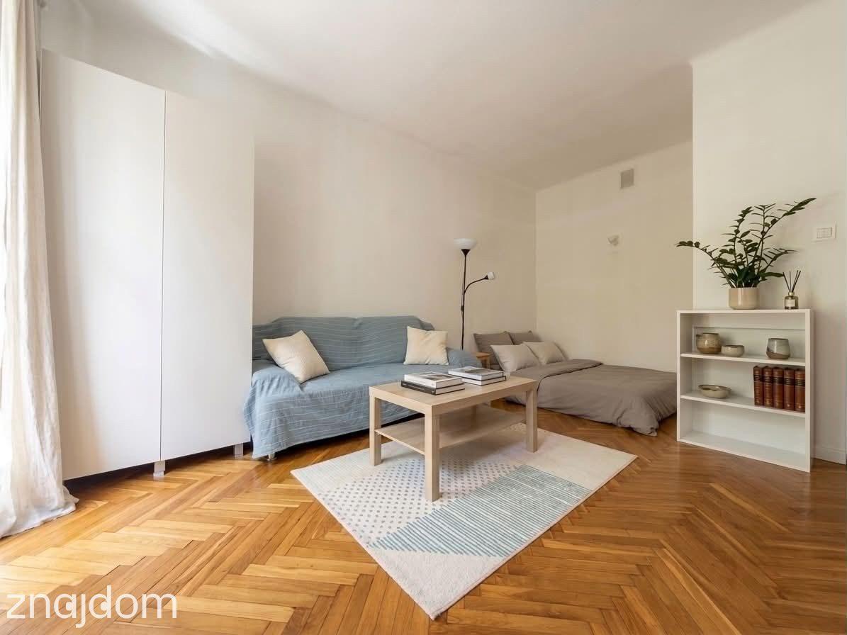 33m2 CENTRUM RZESZOWA - ul. Lenartowicza - BALKON - zdjęcie 2