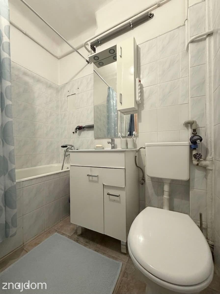 33m2 CENTRUM RZESZOWA - ul. Lenartowicza - BALKON - zdjęcie 4