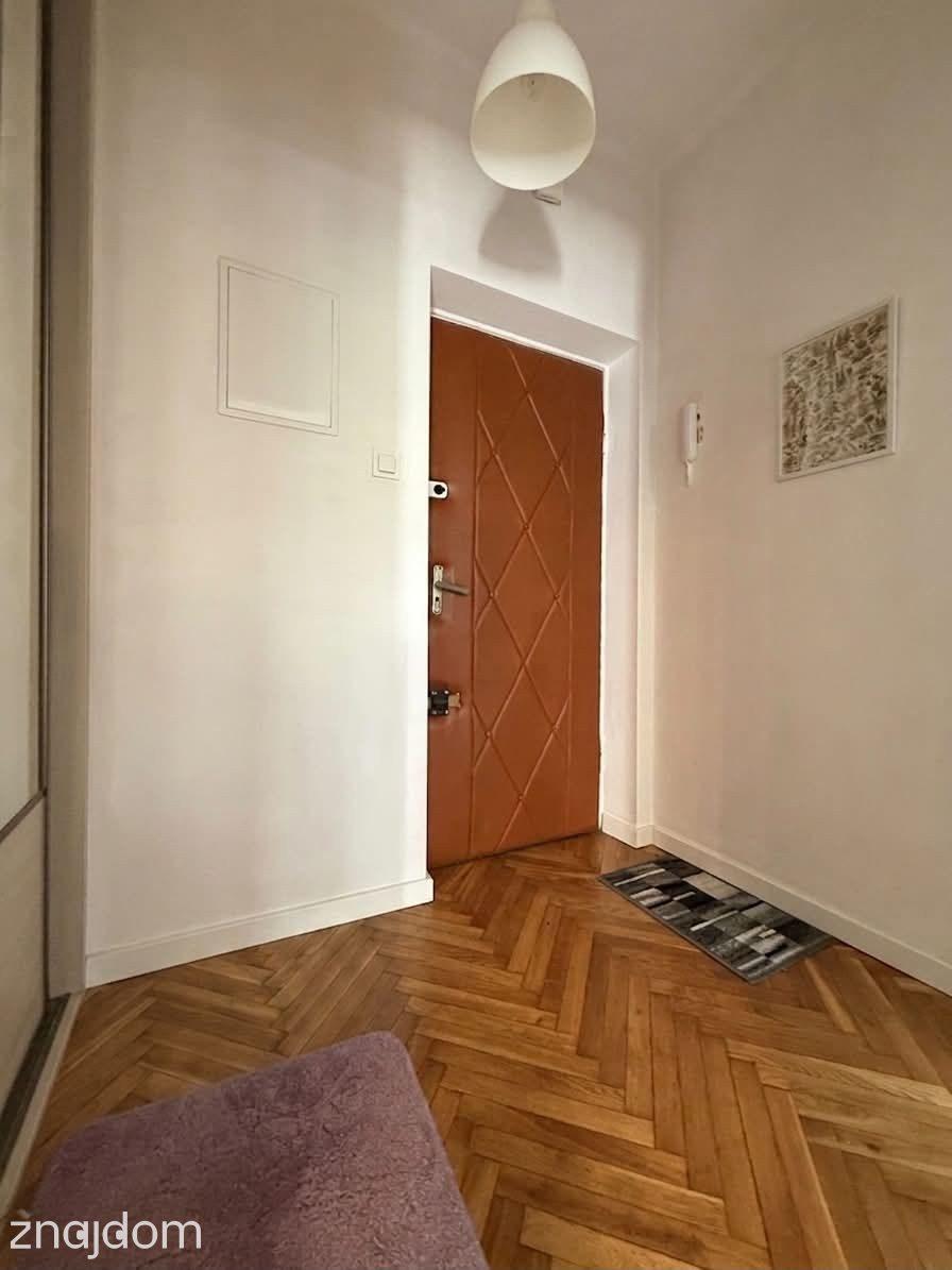 33m2 CENTRUM RZESZOWA - ul. Lenartowicza - BALKON - zdjęcie 5