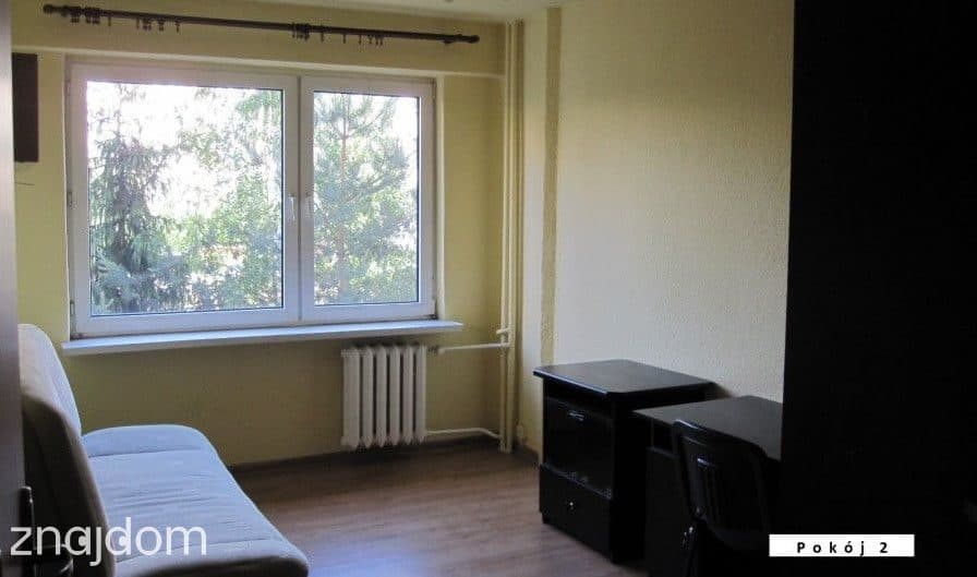 Mieszkanie 39 m² | ul. Cicha | 2. piętro z windą - zdjęcie 2