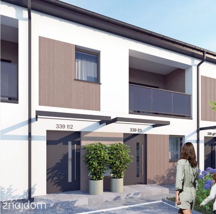 JUŻ GOTOWE - 3 POKOJE/BALKON/ROLETY W CENIE - zdjęcie 4