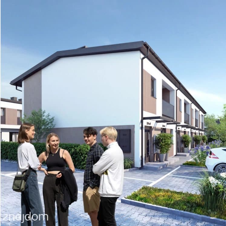 JUŻ GOTOWE - 3 POKOJE/BALKON/ROLETY W CENIE - zdjęcie 6