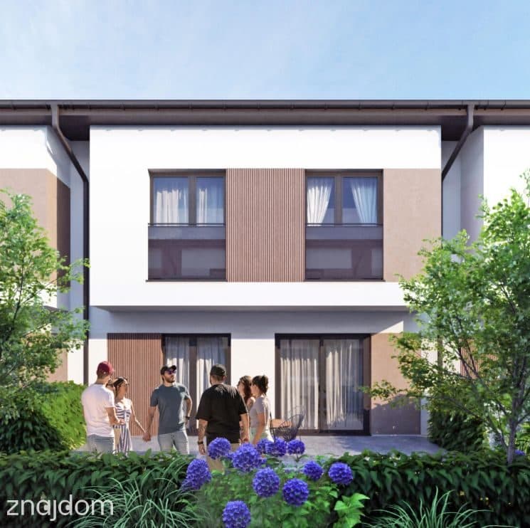 JUŻ GOTOWE - 3 POKOJE/BALKON/ROLETY W CENIE - zdjęcie 7