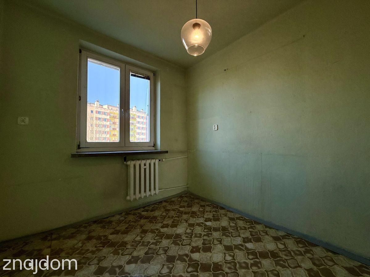 4 POKOJE + KUCHNIA | 7100 ZŁ/M2 | BALKON - zdjęcie 3