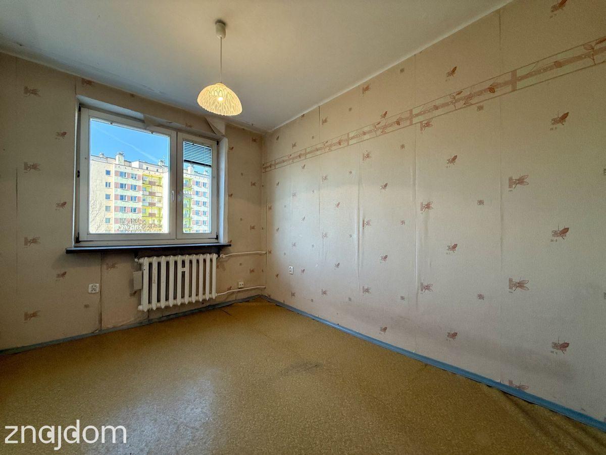 4 POKOJE + KUCHNIA | 7100 ZŁ/M2 | BALKON - zdjęcie 5