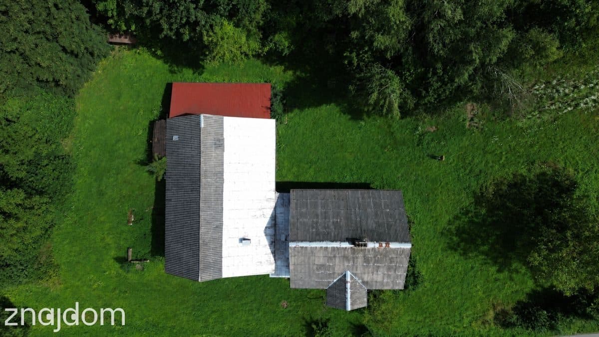 Klimatyczne Siedlisko 90 arów z mediami! - zdjęcie 6