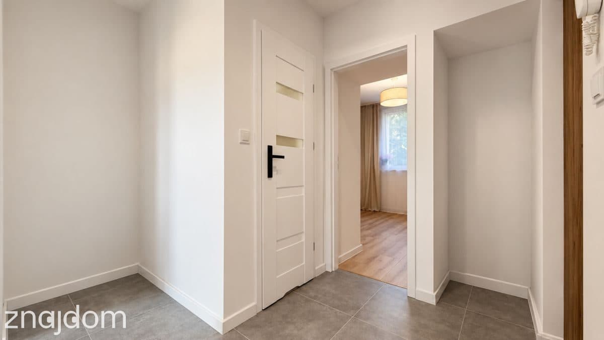 2 POKOJE+KUCHNIA | UL. CHMAJA | 1 PIĘTRO | BALKON - zdjęcie 6