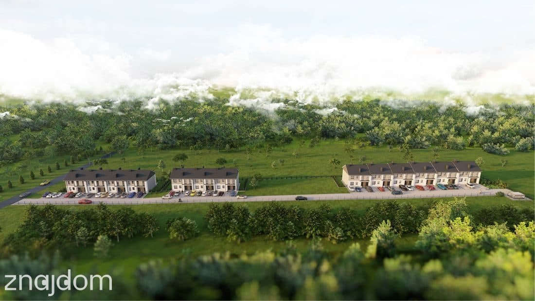 Mieszkanie 64m2 | 2 MP w CENIE! OGRÓDEK 132m2! - zdjęcie 3