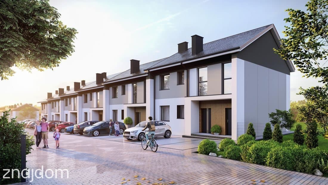 Mieszkanie 64m2 | 2 MP w CENIE! OGRÓDEK 132m2! - zdjęcie 2