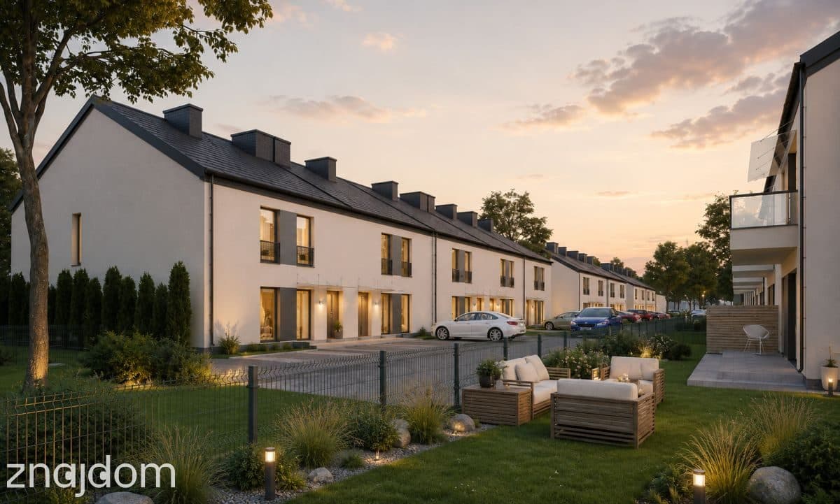 Mieszkanie WYSOKIE SUFITY + Antresola 20,72 m² - zdjęcie 4