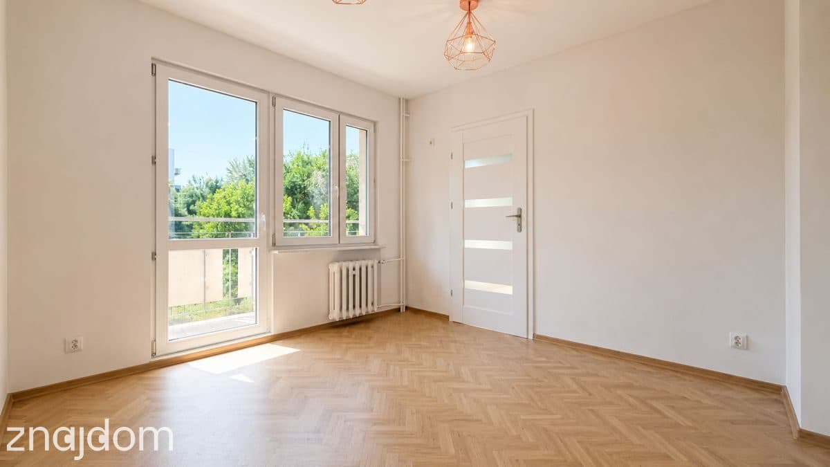 2 POKOJE + KUCHNIA | BALKON | 1 PIĘTRO - zdjęcie 2