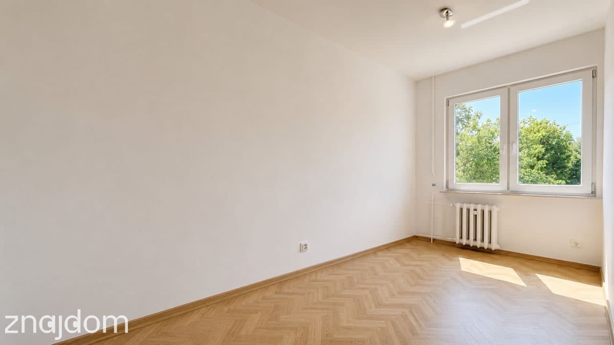 2 POKOJE + KUCHNIA | BALKON | 1 PIĘTRO - zdjęcie 5