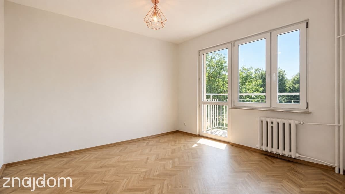 2 POKOJE + KUCHNIA | BALKON | 1 PIĘTRO - zdjęcie 6