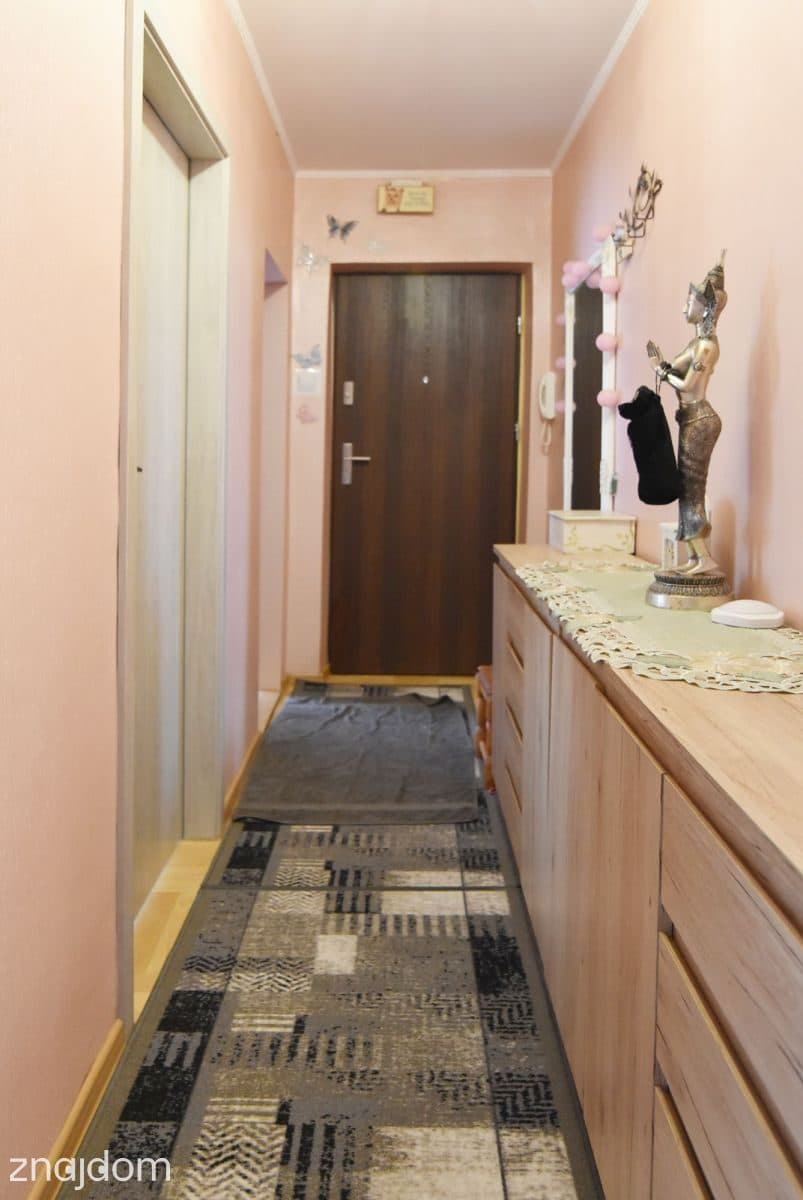 MIESZKANIE 2- POKOJOWE W CENTRUM - zdjęcie 10