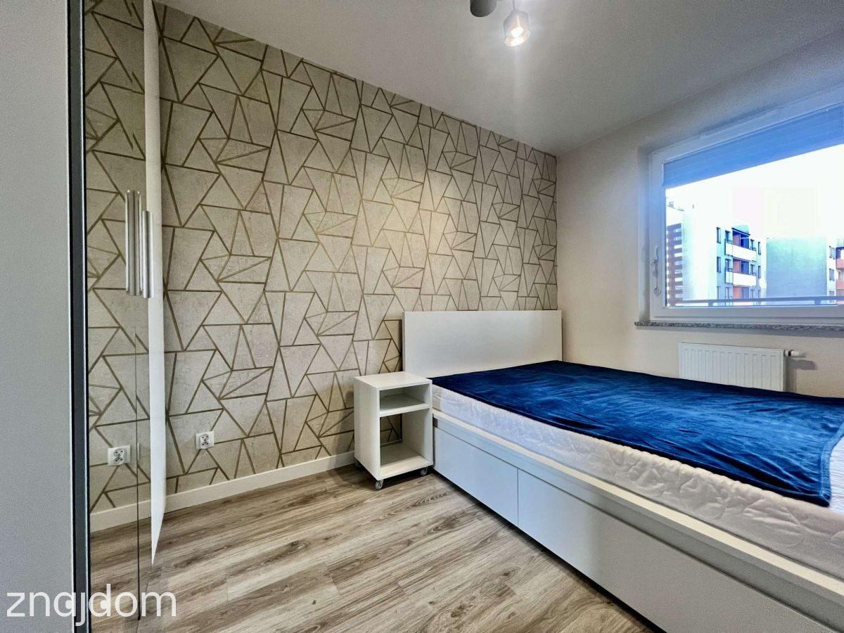 DOSTĘPNE OD ZARAZ! 2 POKOJE | BALKON - zdjęcie 2