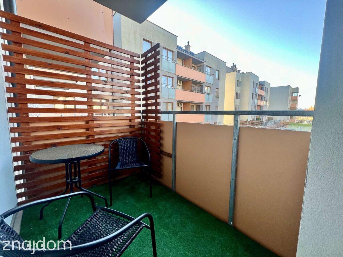 DOSTĘPNE OD ZARAZ! 2 POKOJE | BALKON - zdjęcie 6