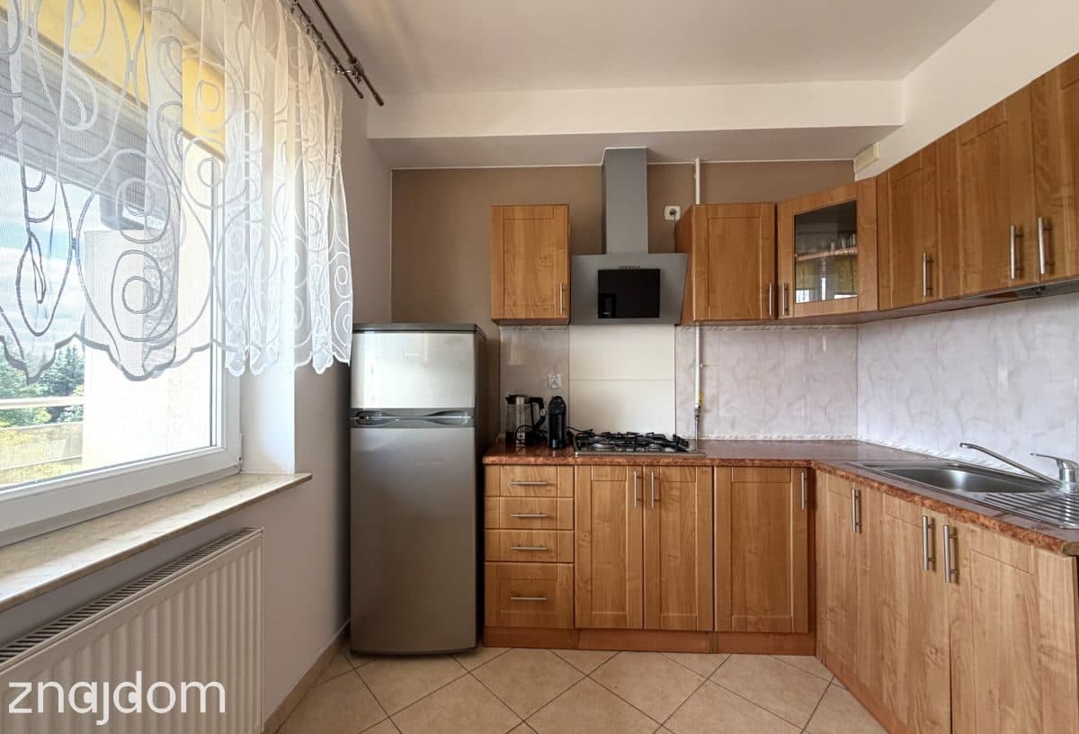 3 POKOJE PRZY POLITECHNICE/54M2/UL.RYMANOWSKA - zdjęcie 2