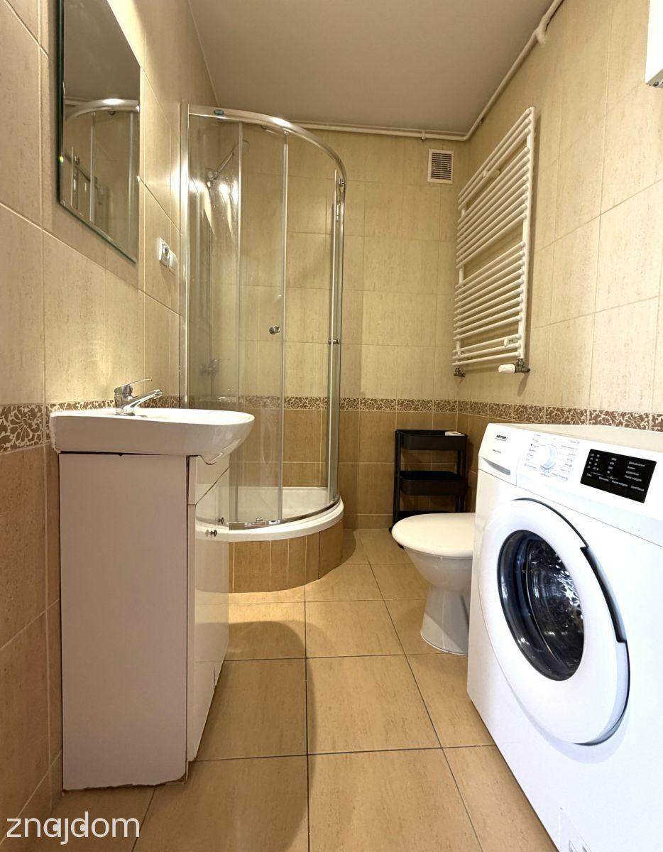 3 POKOJE PRZY POLITECHNICE/54M2/UL.RYMANOWSKA - zdjęcie 10