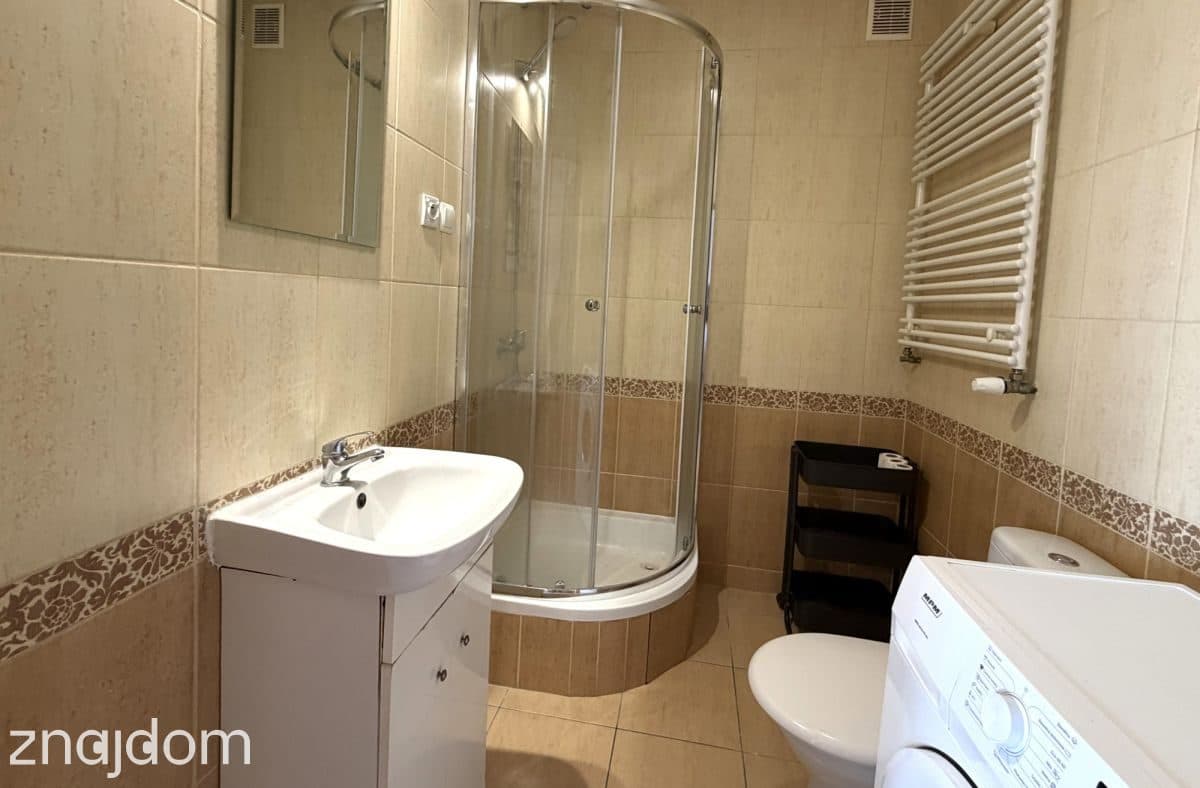 3 POKOJE PRZY POLITECHNICE/54M2/UL.RYMANOWSKA - zdjęcie 11