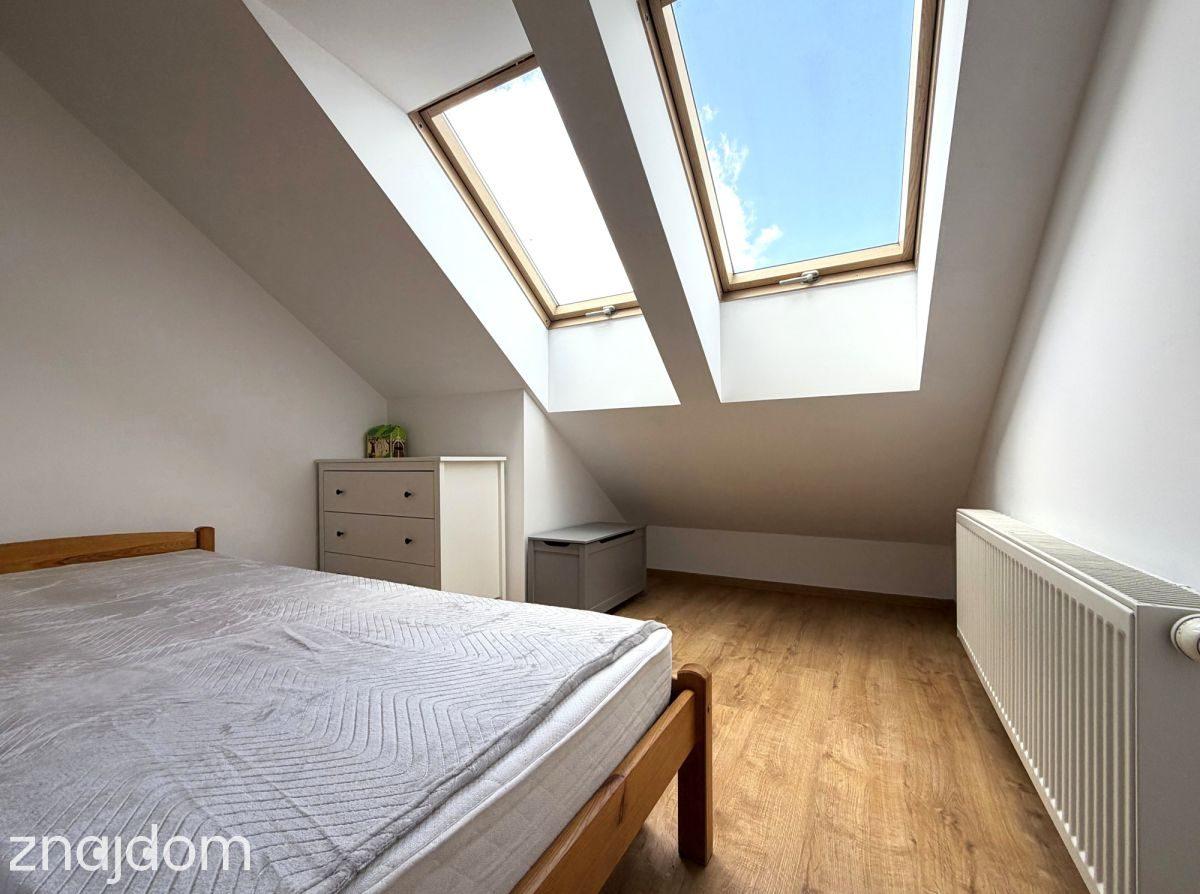 3 POKOJE PRZY POLITECHNICE/54M2/UL.RYMANOWSKA - zdjęcie 8