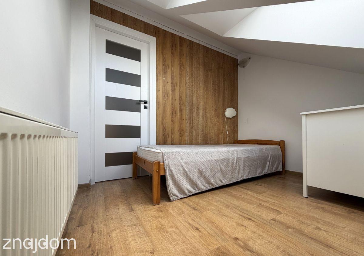 3 POKOJE PRZY POLITECHNICE/54M2/UL.RYMANOWSKA - zdjęcie 7