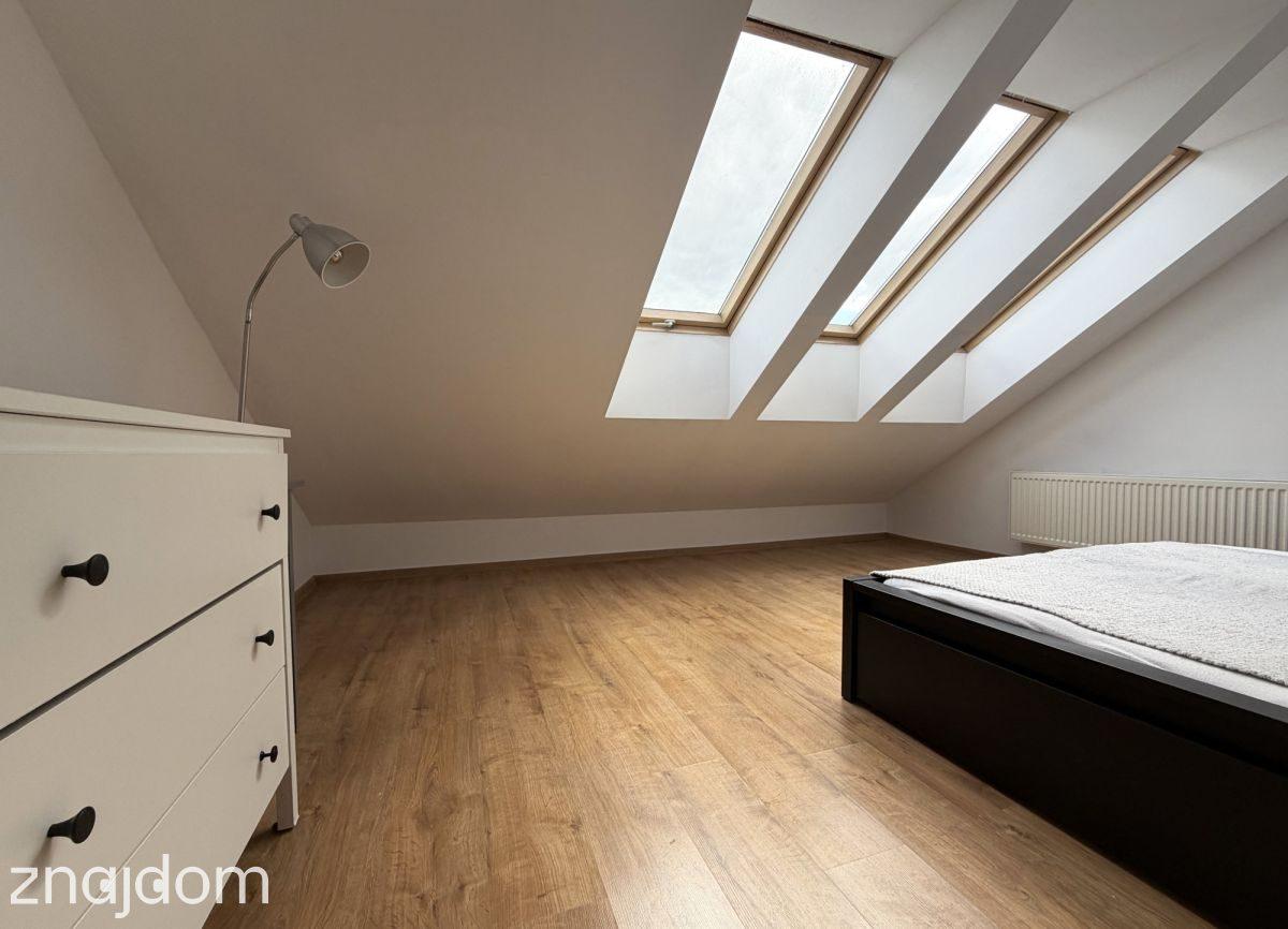 3 POKOJE PRZY POLITECHNICE/54M2/UL.RYMANOWSKA - zdjęcie 6