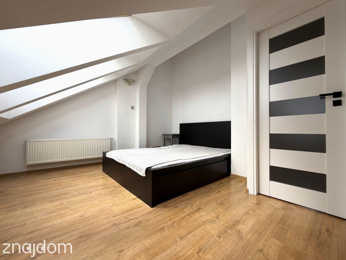 3 POKOJE PRZY POLITECHNICE/54M2/UL.RYMANOWSKA - zdjęcie 4