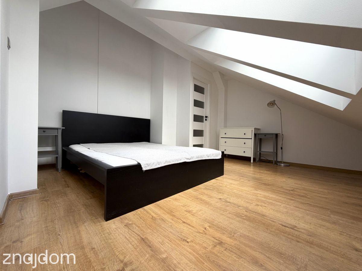 3 POKOJE PRZY POLITECHNICE/54M2/UL.RYMANOWSKA - zdjęcie 5