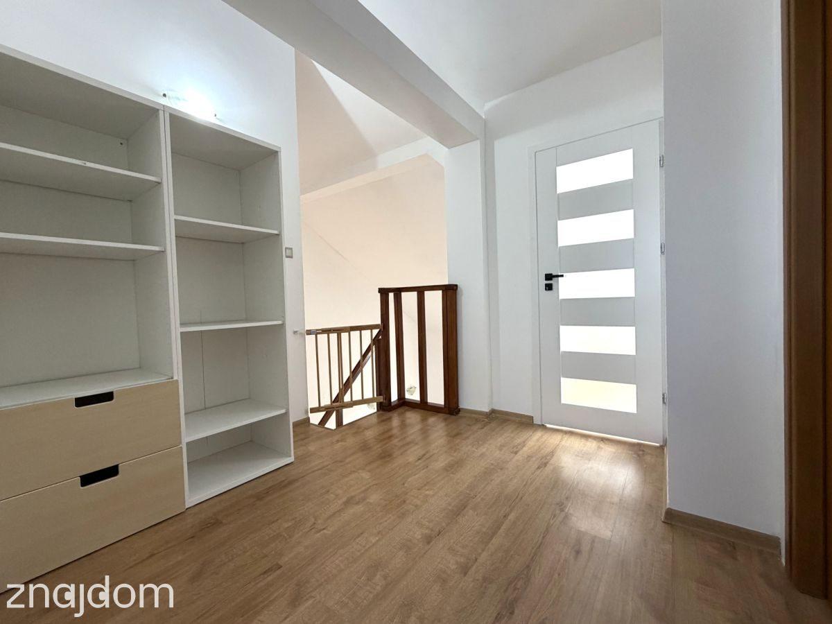3 POKOJE PRZY POLITECHNICE/54M2/UL.RYMANOWSKA - zdjęcie 9