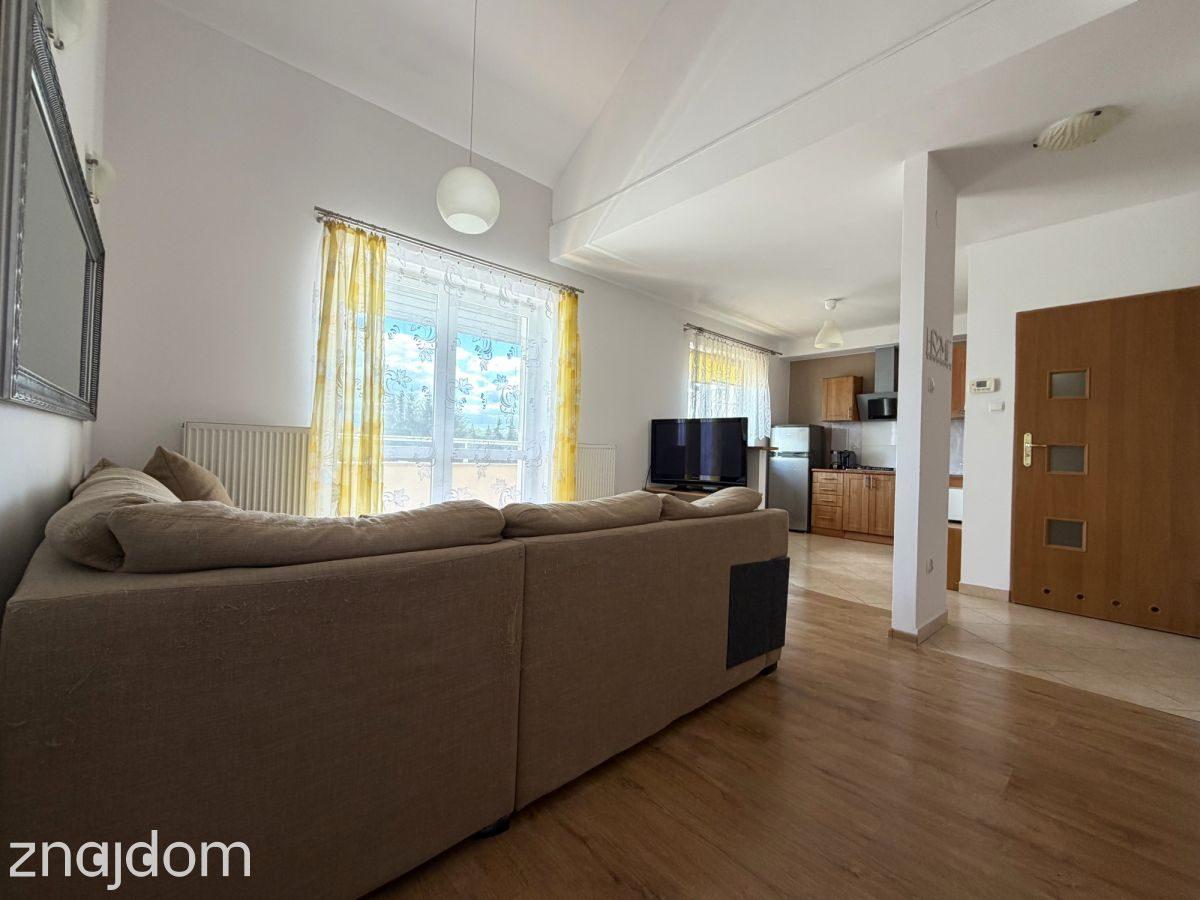 3 POKOJE PRZY POLITECHNICE/54M2/UL.RYMANOWSKA - zdjęcie 3