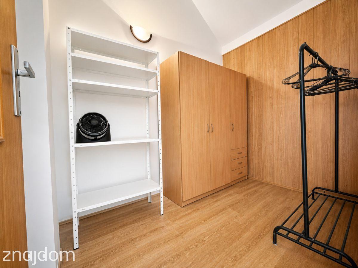 3 POKOJE PRZY POLITECHNICE/54M2/UL.RYMANOWSKA - zdjęcie 12