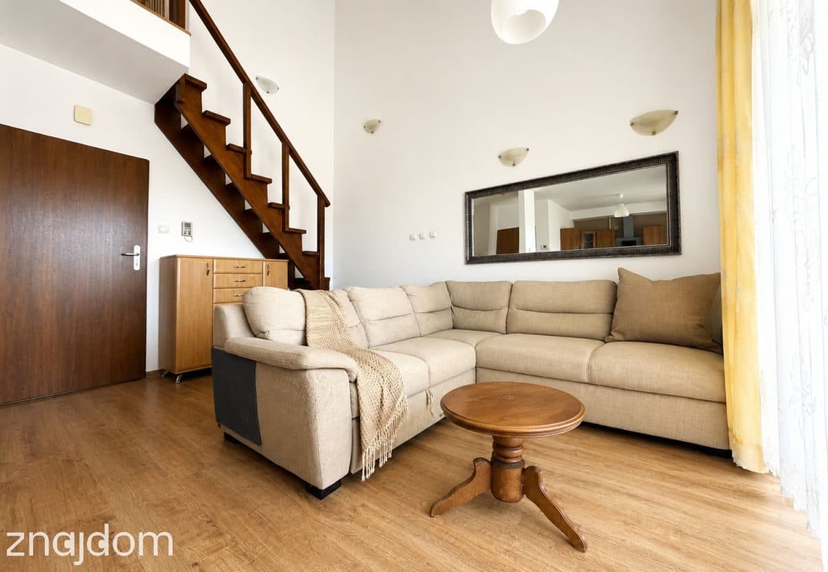 3 POKOJE PRZY POLITECHNICE/54M2/UL.RYMANOWSKA - zdjęcie 13