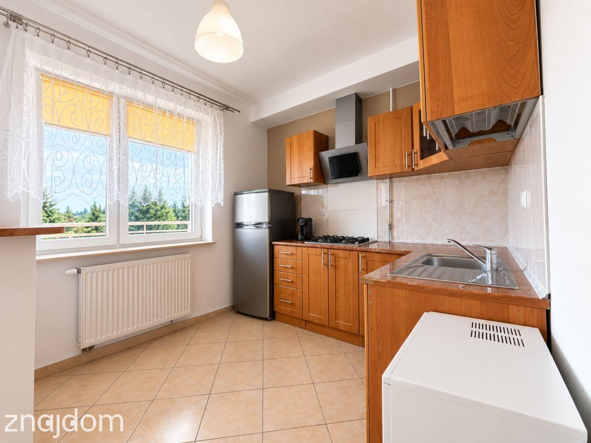 3 POKOJE PRZY POLITECHNICE/54M2/UL.RYMANOWSKA - zdjęcie 14